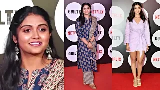 sairat actress rinku rajguru with simple outfit and no makeup looks beautiful then alia bhatt
