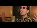 Alfredo Rodriguez & Pedrito Martinez - Africa (Official Music Video)