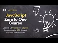 JavaScript OOP Made Easy Master Classes Objects in This Tutorial Bengali Lecture-12