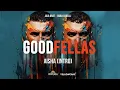 Download Lagu Jala Brat \u0026 Buba Corelli - Aisha (Intro) (Official Audio)