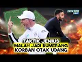 Download Lagu 9 Pelatih Jenius yang Jadi Korban Timnya