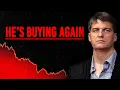 Download Lagu Why Michael Burry Just Trimmed His Only Holding To Buy These 5 Stocks? 4 Are Down Big \u0026 1 Is Soaring