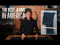 The ultimate Jean buying guide