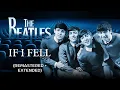 Download Lagu The Beatles - If I Fell (Remastered + Extended) - (HQ)