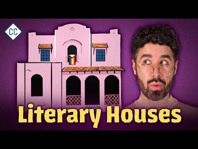 Video: The Hidden Politics of Home: Crash Course Latin American Literature #8