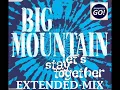 Download Lagu Big Mountain - Let's Stay Together (Extended Mix) MauricioGO!