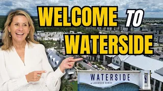 Download WATERSIDE: Lakewood Ranch's Prime Real Estate Hotspot! 🏡🔥🔥🏡 MP3