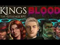 Download Lagu Kingsblood | GamePlay PC
