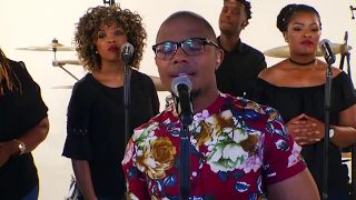 ronnie l ndiye