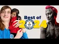 Download Lagu BEST OF 2024 - Guinness World Records