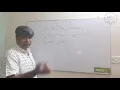 MIPS I type encoding