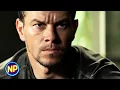 Mark Wahlberg and Michael Pena Consult an Off-the-Grid Firearms Expert Shooter 2007