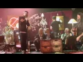 In Flames live 2017 Berlin Admiralspalast Like Sand acoustic