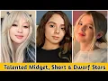 Top 10 Very Talented Midget Short Dwarf Love Stars of 2025