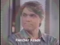 Guiding Light Character Profiler - Fletcher Reade