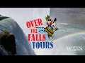 Over the Falls Tours on Episode 284 of the T V show World s Greatest