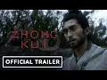 Black Myth Zhong Kui - Gameplay Trailer