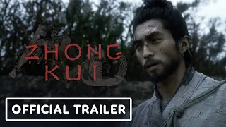 Black Myth Zhong Kui - Gameplay Trailer