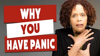 what are panic attacks why you get them