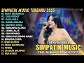 Lagu Linda Ayunda - BUKIT BERBUNGA - GULU PEDOT - GALA GALA | FULL ALBUM SIMPATIK TERBARU 2025