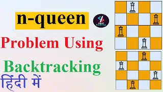 N Queens Problem Using Backtracking N Queen Problem n queens Leetcode