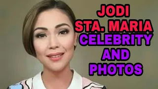 jodi sta maria celebrity photos