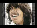 George Harrison- My Sweet Lord (Lyrics)