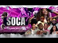 2026 TRENDING SOCA VOL.17 Early Entry Soca 2026 | Patrice Roberts | Rae | Preedy | Yung Bredda