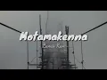 Lamis Kan - Motamakkena | Lirik Arab - Latin dan Terjemahan Indonesia