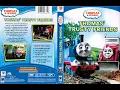 Thomas Trusty Friends DVD US - MB Reupload