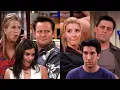 Download Lagu The Ones Where They're Caught Lying | Friends