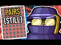 How to force Pairs even on the Checkered Deck Gold Stake Lessons