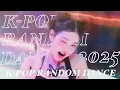 Download Lagu K-POP RANDOM DANCE 2025 | new\u0026old | everyone knows | iconic |