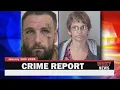 TRAFFIC STOP LEADS TO DRUG GUN CHARGES WOMAN ARRESTED AGAIN WHKY Crime Report Fri 26