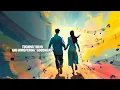 An Everyday Symphony | "Love Is" Reimagined | Jazz Visualizer w/ lyrics