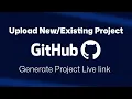 How to Upload Your Project to GitHub in Minutes GitHub Desktop Tutorial