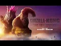 Download Lagu Godzilla x Kong Soundtrack | Main Title Theme - Tom Holkenborg \u0026 Antonio Di Iorio | WaterTower