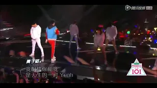 اغنية زي تاو من مسلسل المع نجم في السماء تجنن مرره 