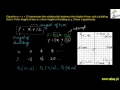 Problem 1 Solving Real Life Problems by Graph