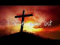 It Really Is Amazing Grace - Phil Wickham & Crowder | Lyric Video