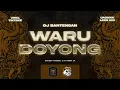 Download Lagu VIRAL TIKTOK 🔥 DJ BANTENGAN WARU DOYONG 🔥 MAHESO TUNGGAL | Remixer by @djrendylk.