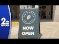 New restaurant opens in Towson after other businesses leave area