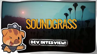 SOUNDGRASS - P.I.G.S