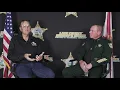 Lake County Sheriff s Office Board Shorts