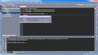 Node js Tutorial for Beginners - 12