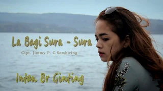 intan br ginting la bagi sura sura