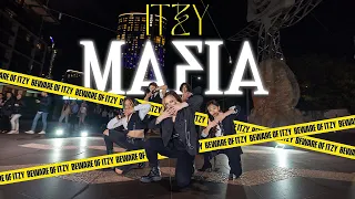 Download [KPOP IN PUBLIC] ITZY - MAFIA (마.피.아. In The Morning) Dance Cover + KARAOKE CHALLENGE | Australia MP3