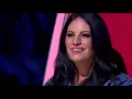 Soné Joubert – ‘Sewe Oseane’ | KnockOuts | The Voice SA | M-Net