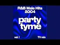 Confessions Pt II TV mix