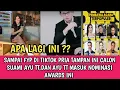 Download Lagu AYU TT DIKABARKAN DEKAT DENGAN PRIA TAMPAN INI DAN AYU TT MASUK DI NOMINASI AWARDS INI